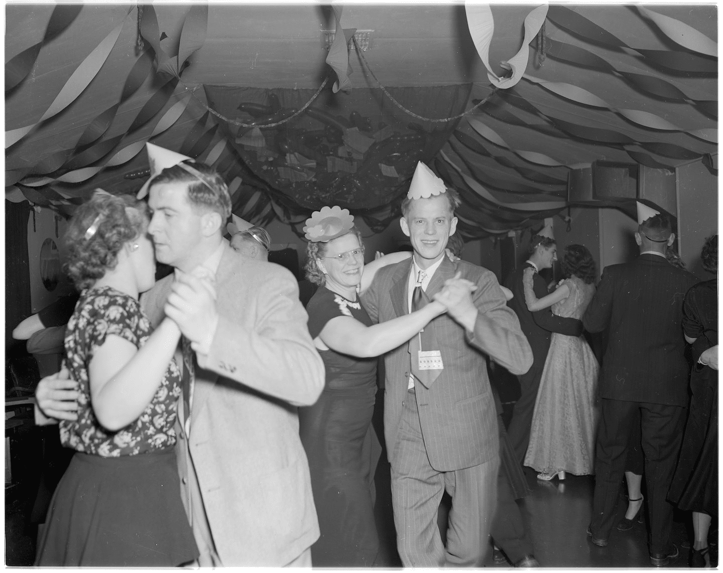 Blatchford Boogie Woogie