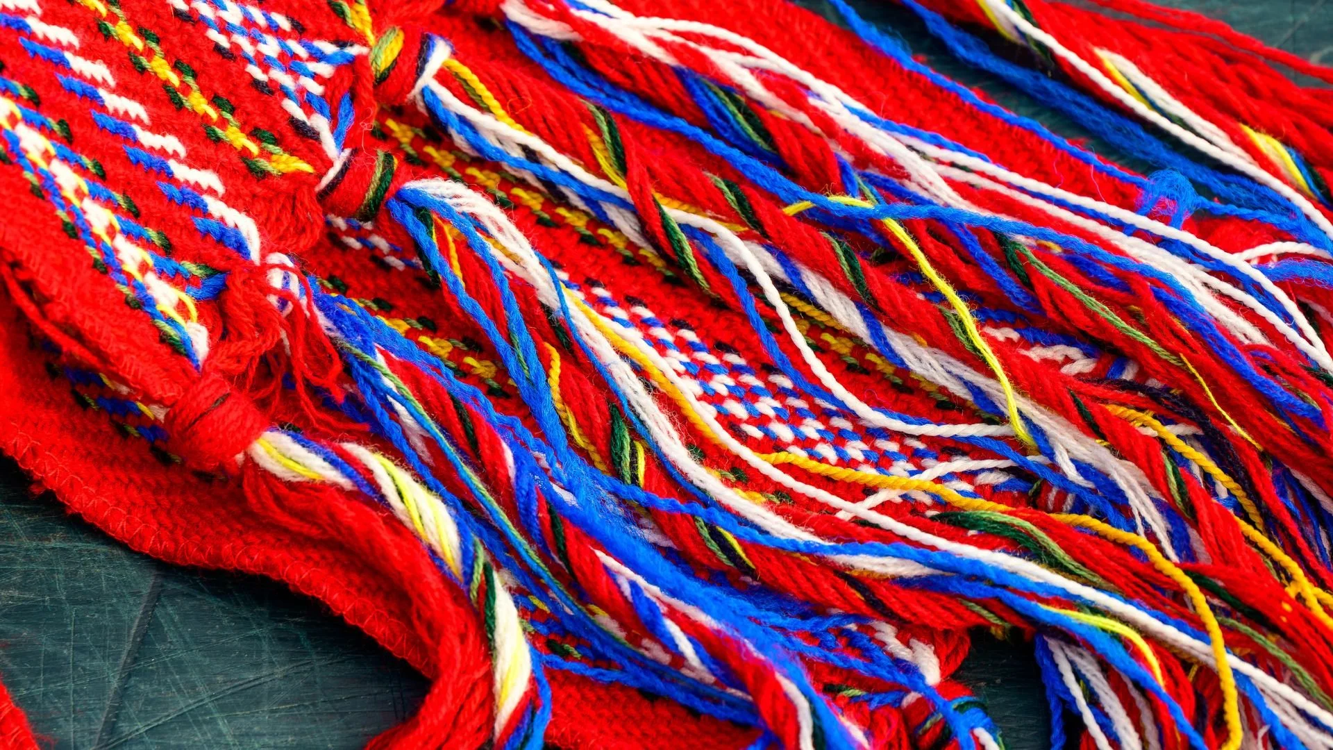 Tea and Bannock - Metis Week Celebration