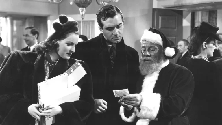 Miracle on 34th Street (1947) at Metro Cinema