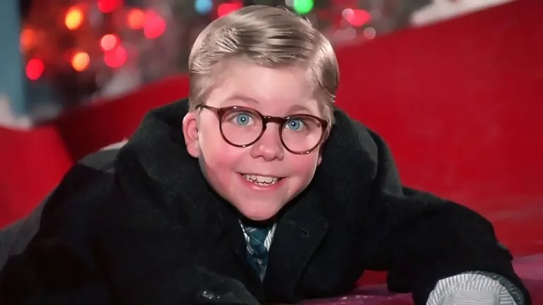 A Christmas Story at Metro Cinema 
