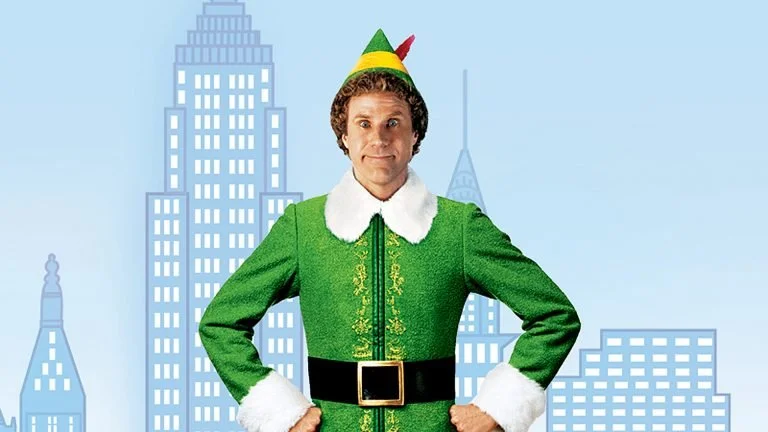 Elf at Metro Cinema