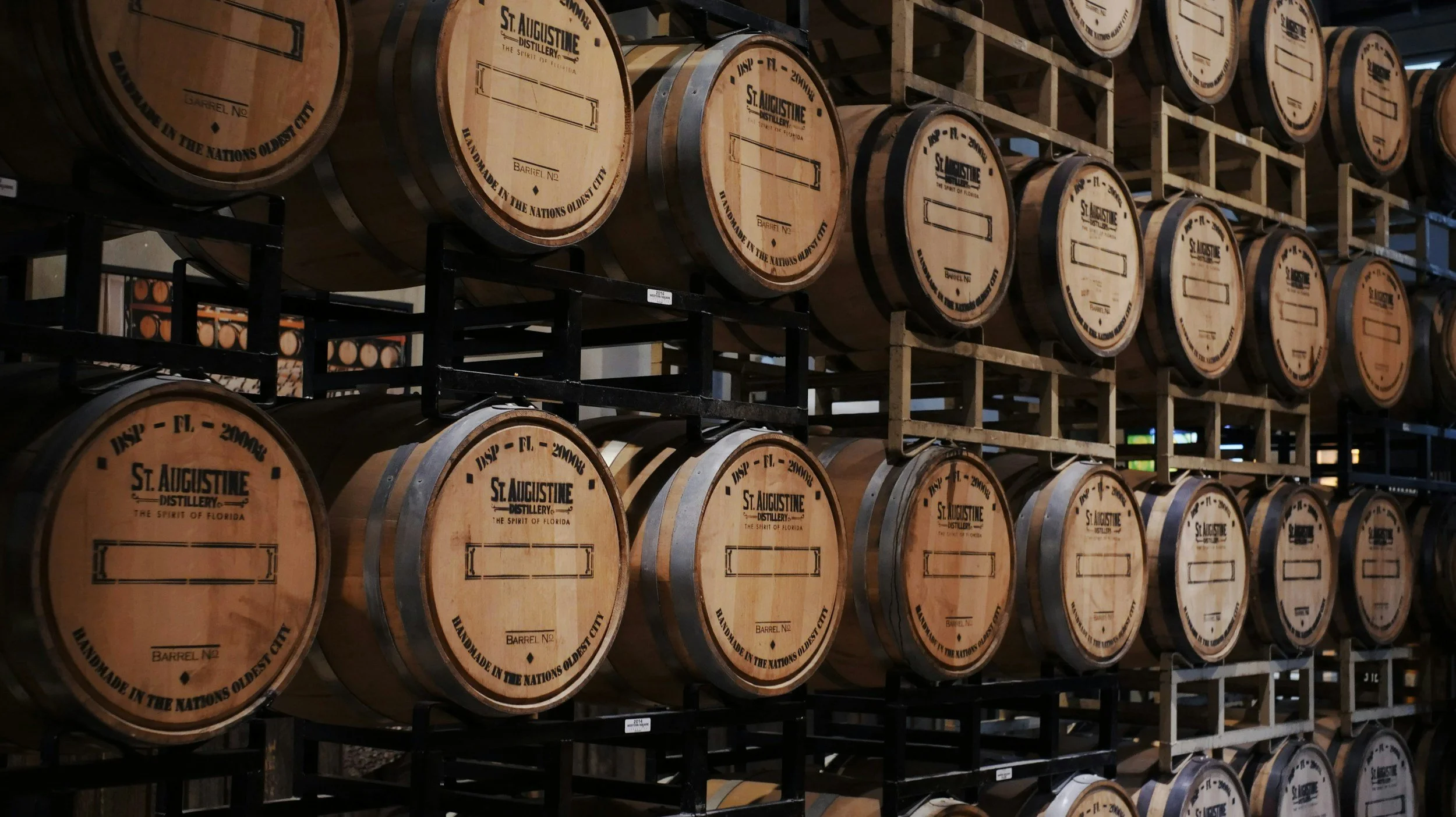 Bourbon Dinner With Daryl Maskoske