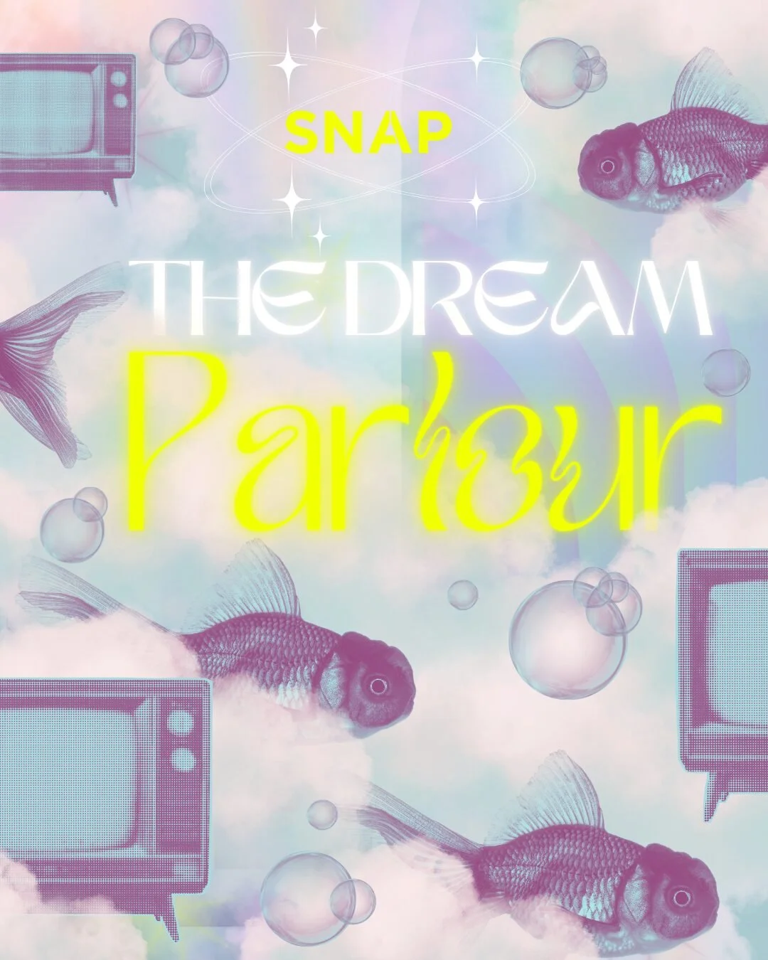 Print Affair 2025: The Dream Parlour