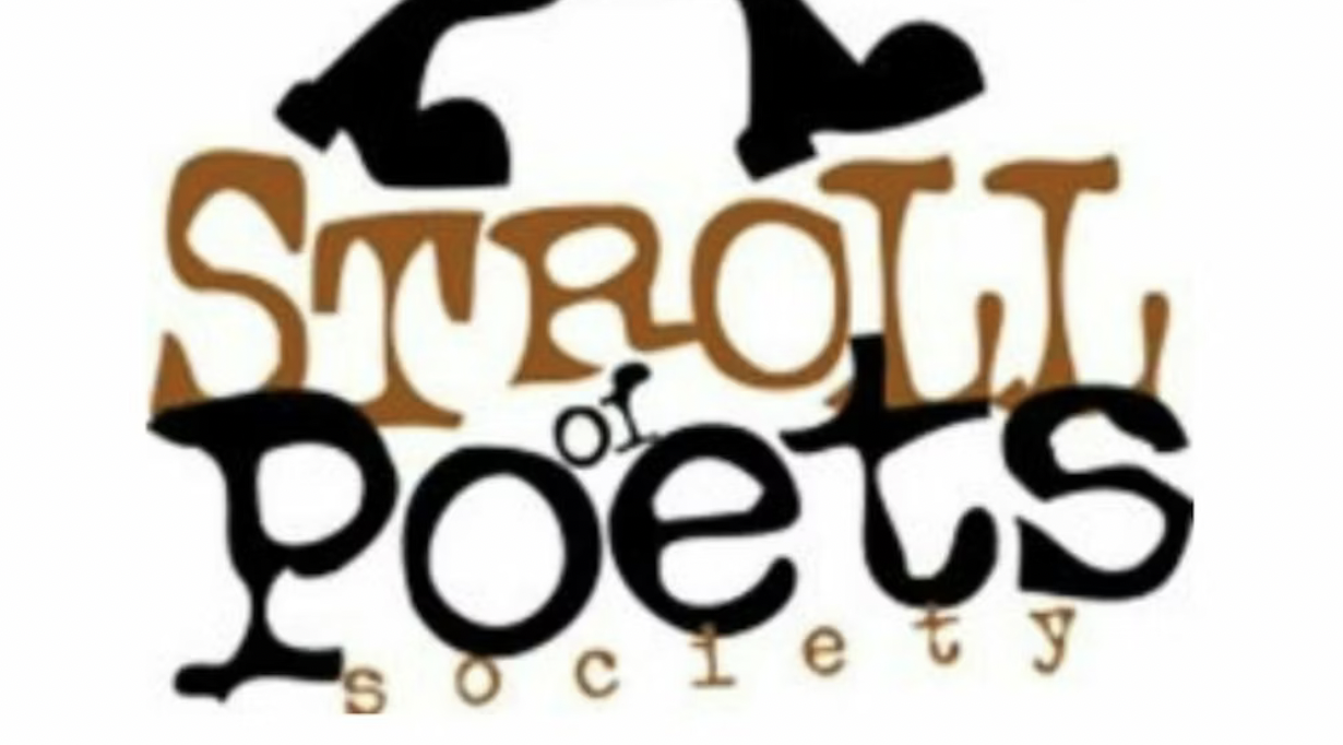 Stroll of Poets Haven Reading Series