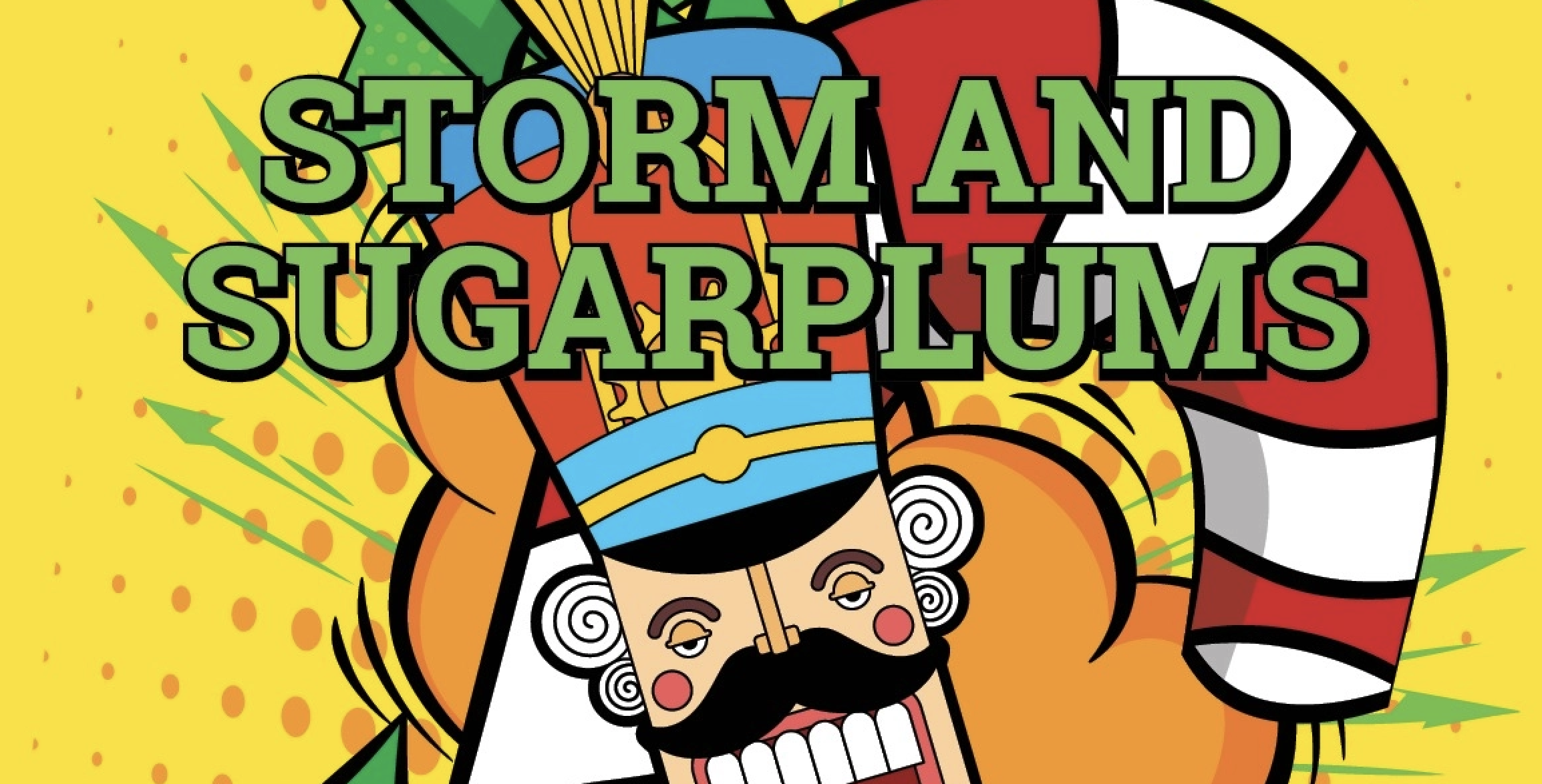 Storm and Sugarplums 