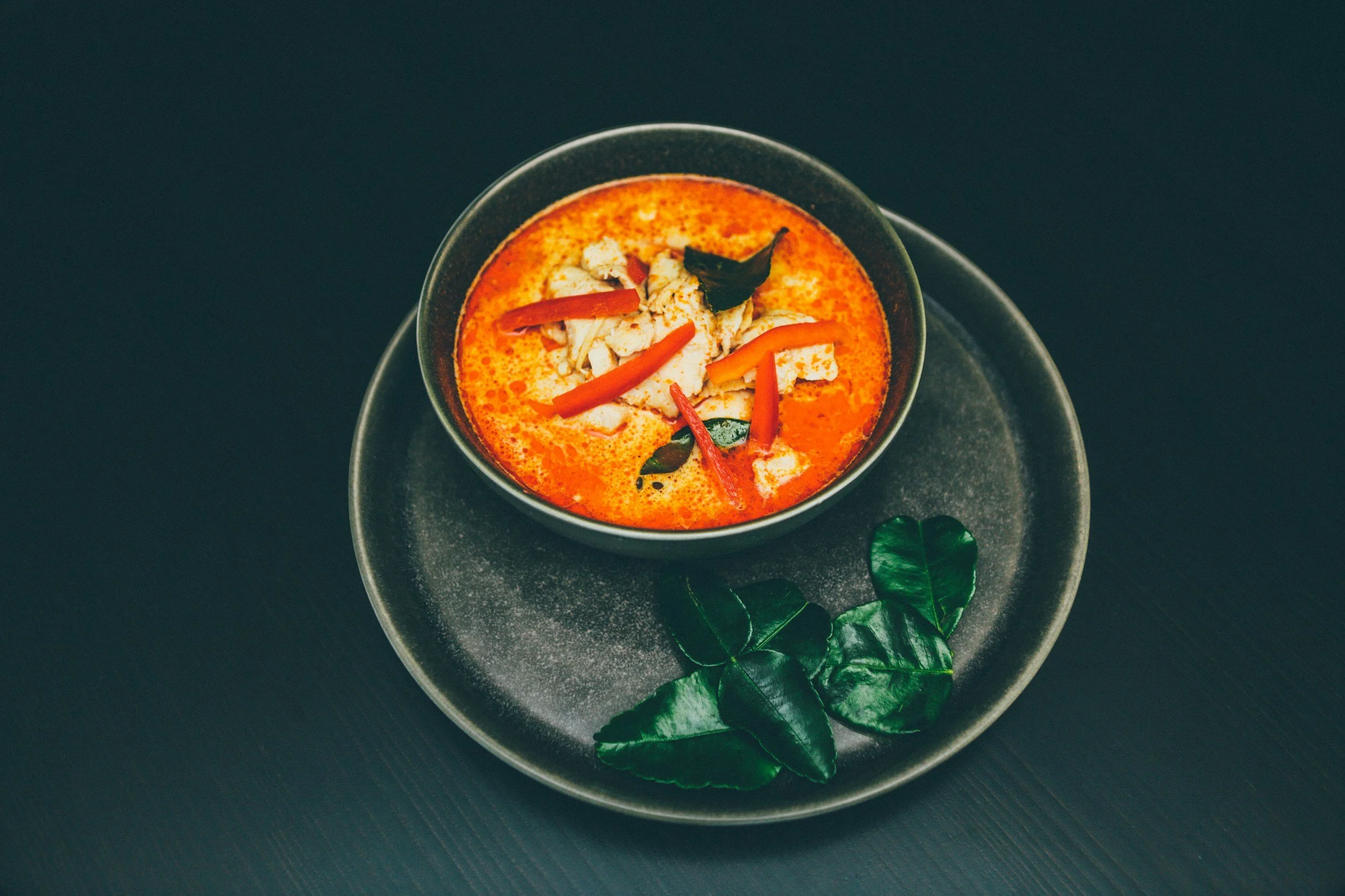 Cooking Class: A Taste of Thailand 