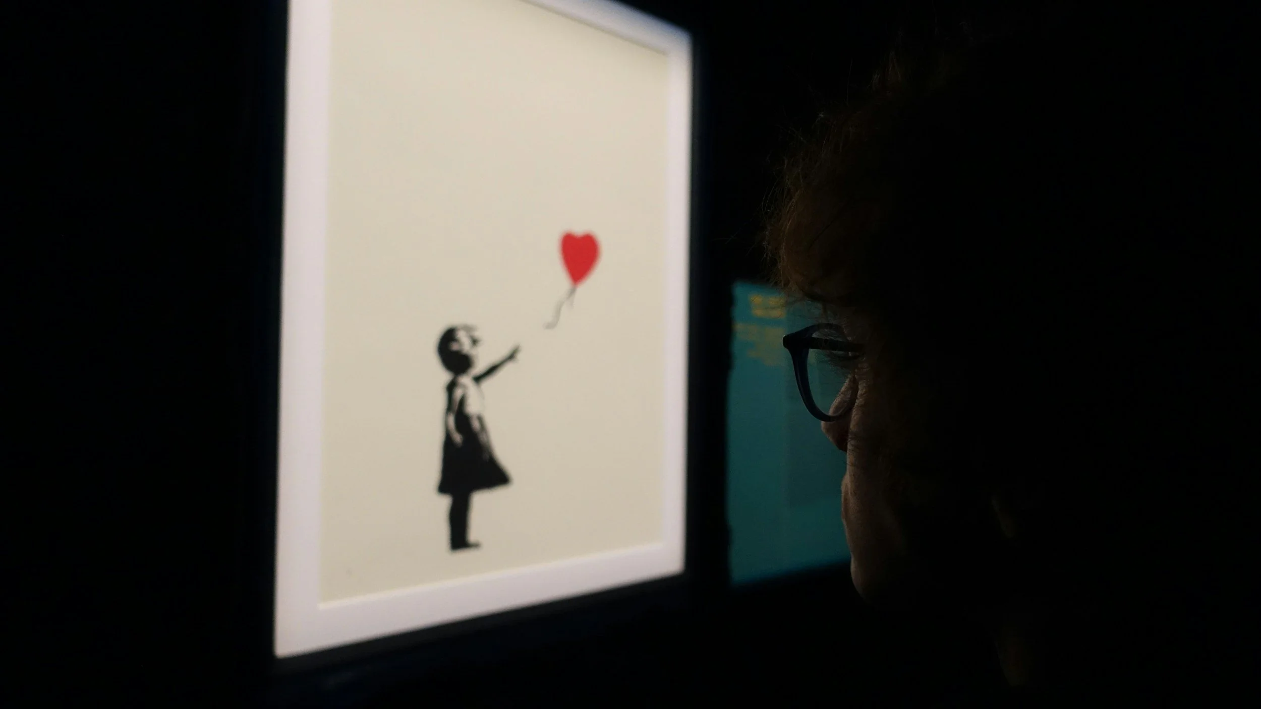 The Art of Banksy ‘Without Limits’ Pop up is in Edmonton until January 11 