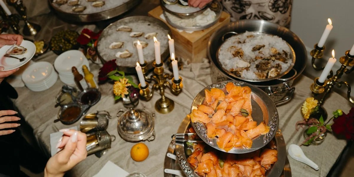 NYE Masquerade Gala at Bar Trove