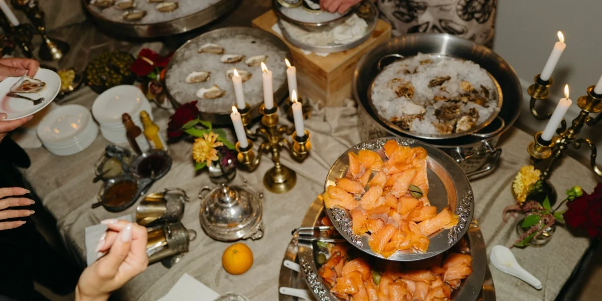 NYE Masquerade Gala at Bar Trove