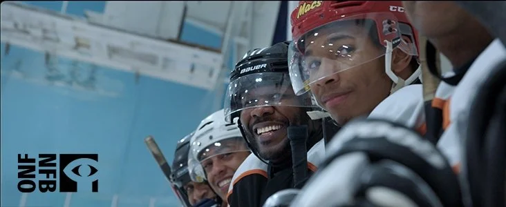 A Fresh Lens: National Film Board Festival of Short Screening 