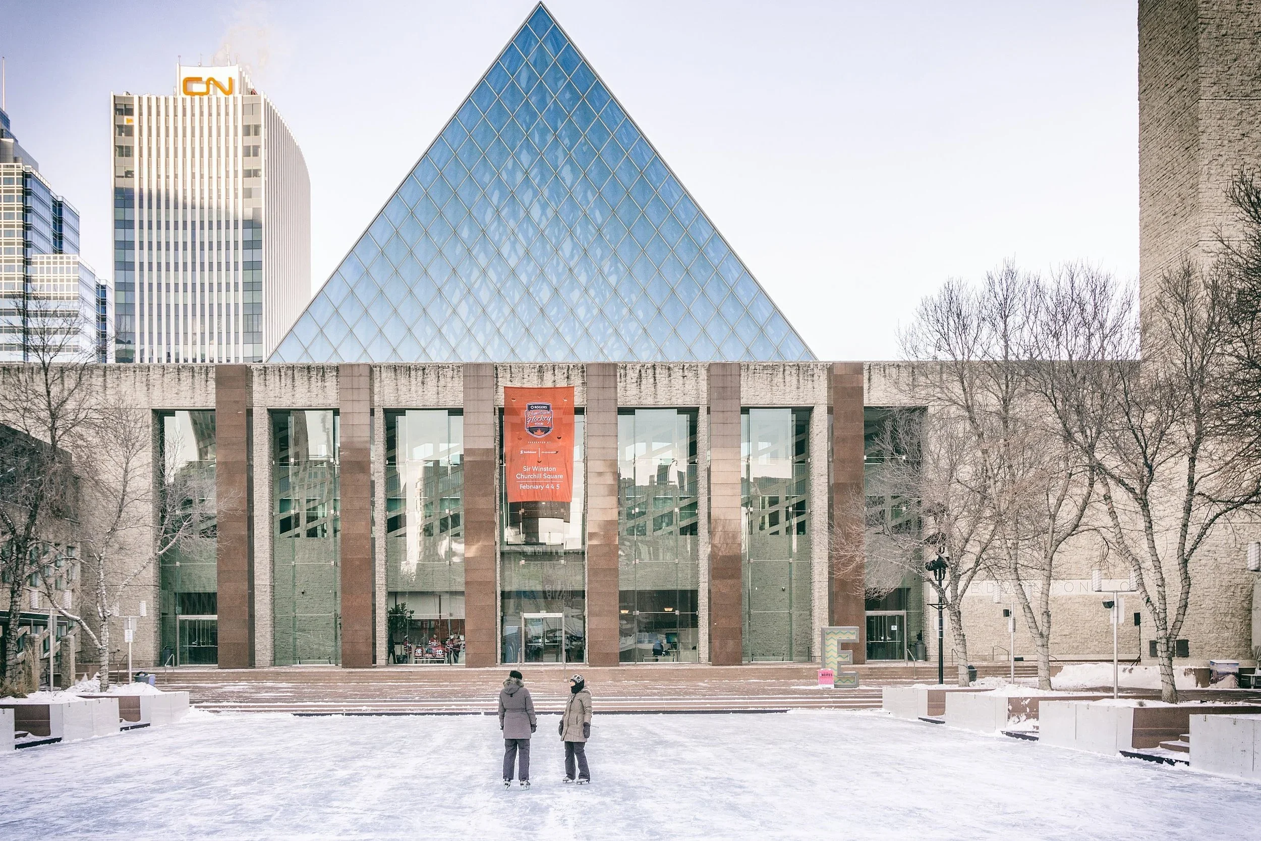 20 Things to do in Edmonton this Weekend - January 9-11, 2026