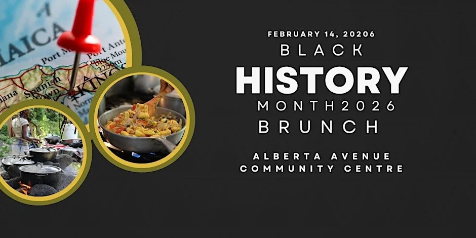 Black History Month Brunch 2026