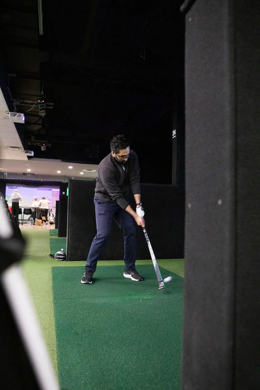 Swing for WINGS Virtual Golf Classic Presented by ACI