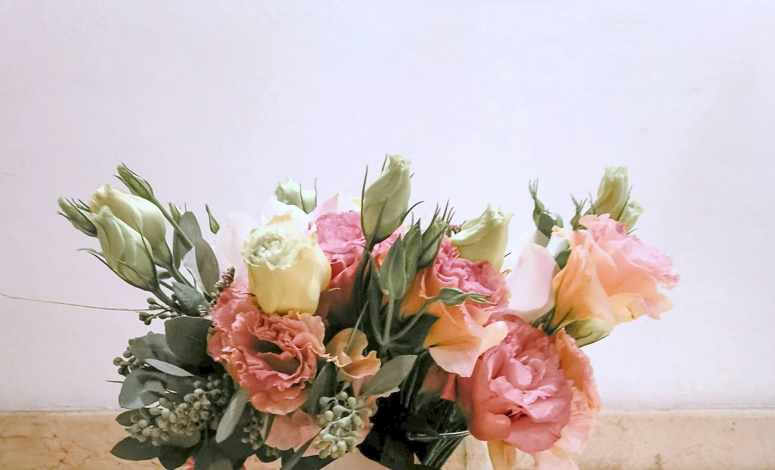 Valentine's Day Chef's Table at L'OCA