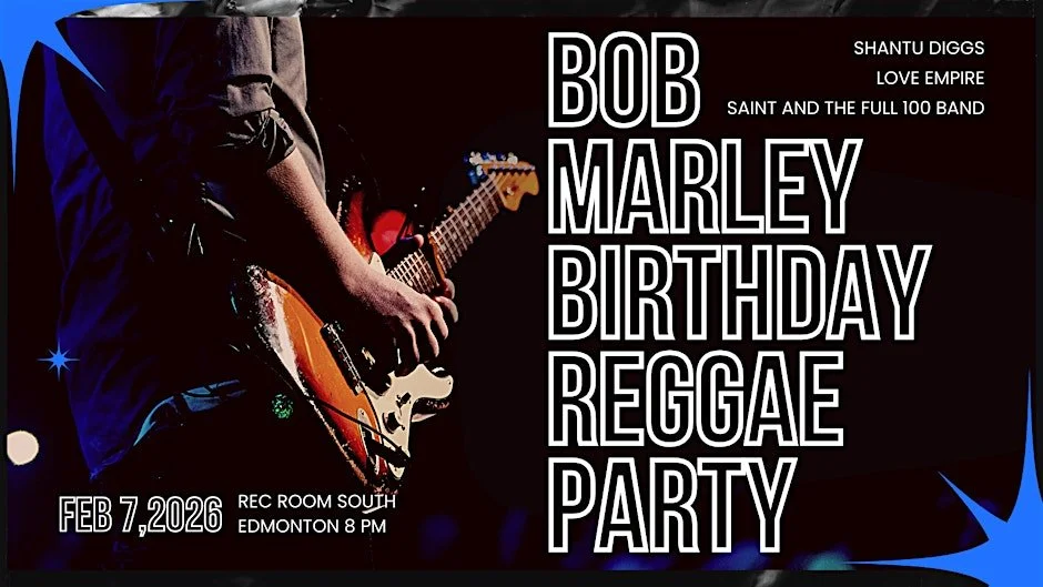 Bob Marley Birthday Reggae Show