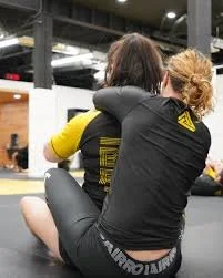Hit the Mat with Your Partner Valentine’s Day Weekend with a Couples Jiu Jitsu Class