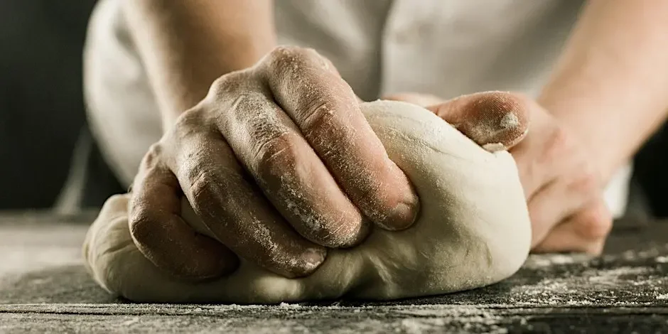 Pasta Making: Stuffed, Rolled & Fancy Folds