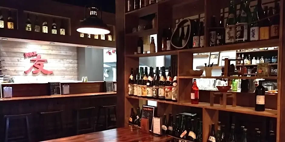 Valentine’s Sushi Making Class for Your Loved Ones at Izakaya TOMO