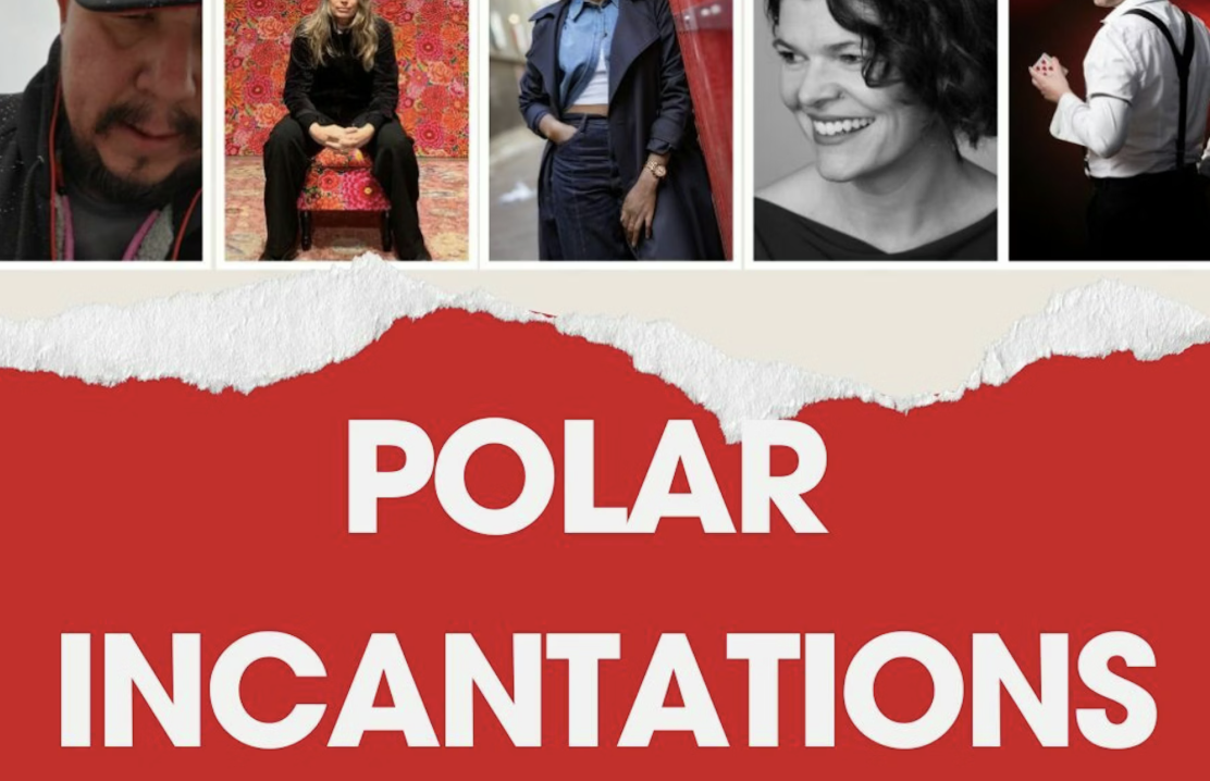 Polar Incantations