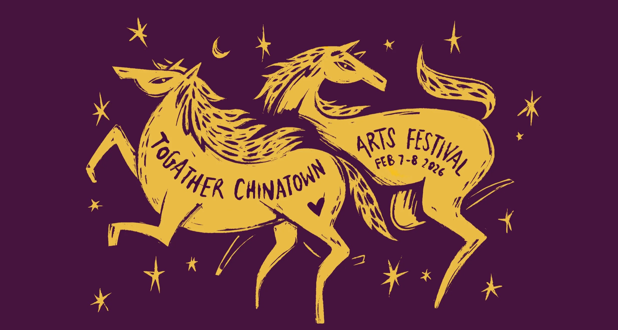 Togather: Chinatown Art Festival 