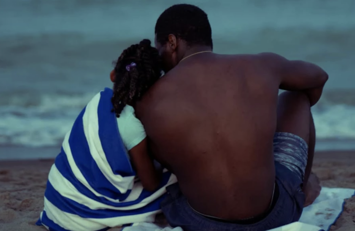 Film Screening: It Comes in Waves 