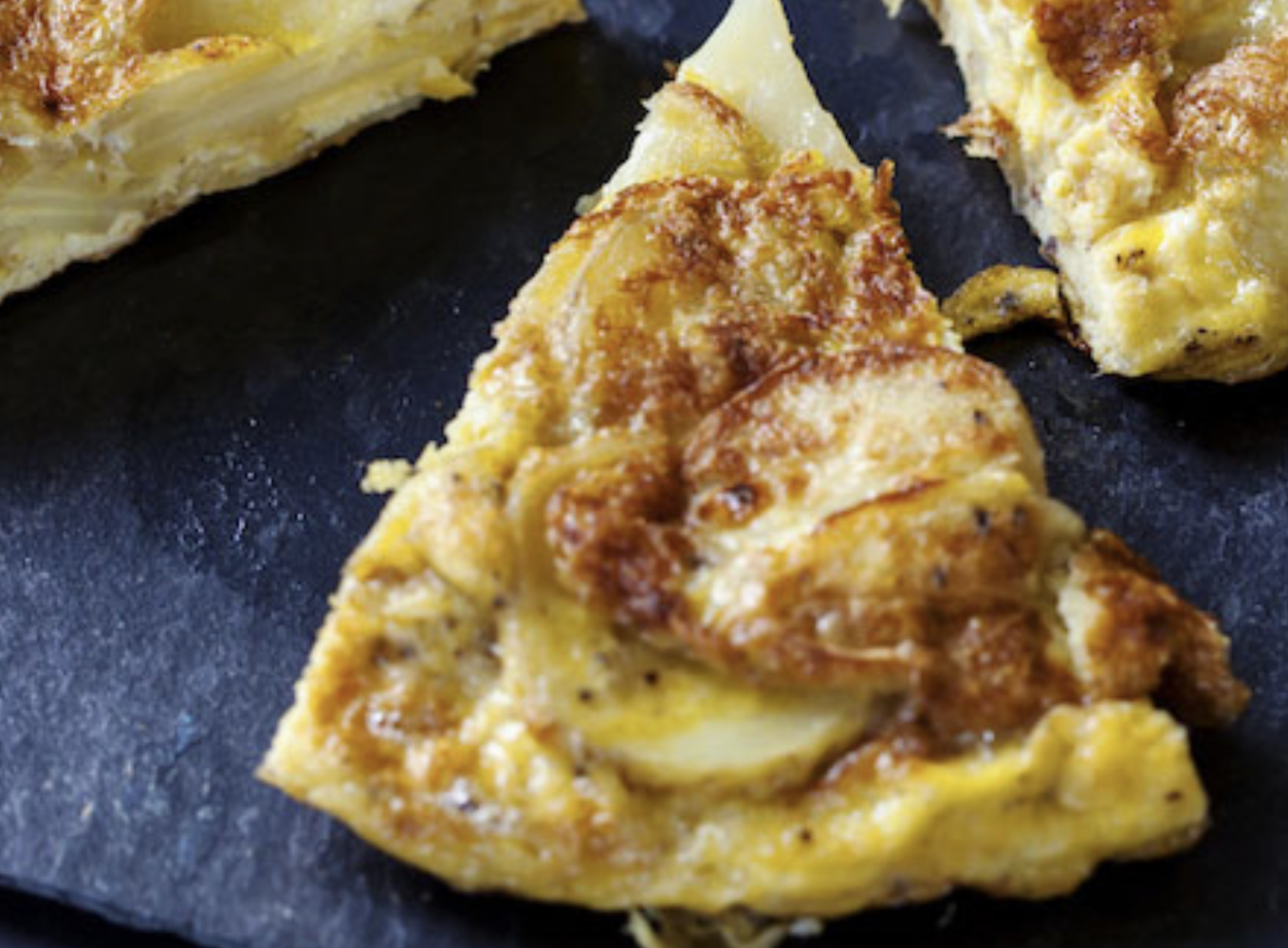 Cooking Class: Eggstravaganza: European Brunchtime Classics 