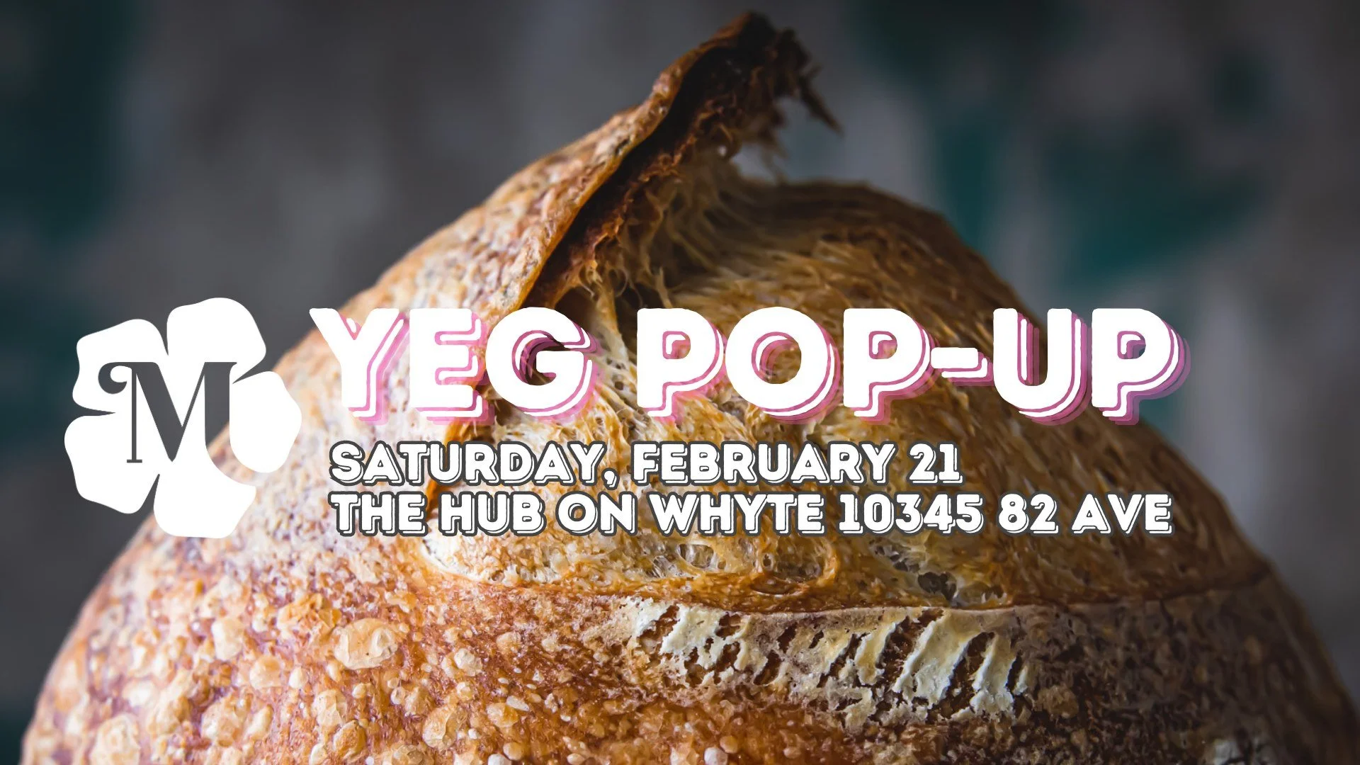 Mother by Chartier Bakery Pop Up