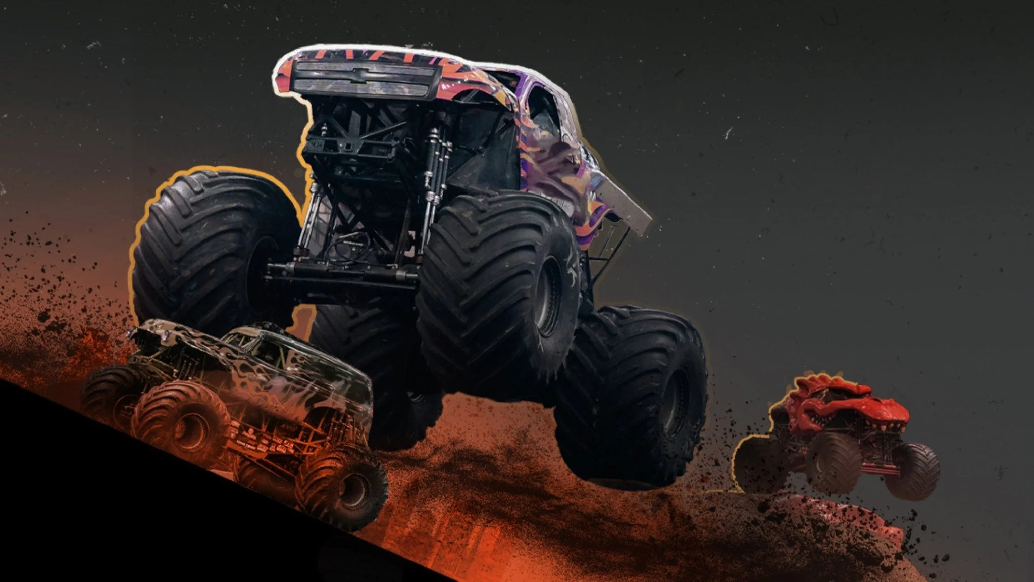 Edmonton Motorsports Spectacular 