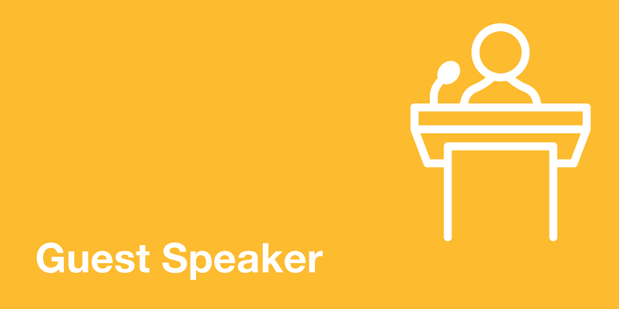 Talking Archeology: Public Speaker Series 