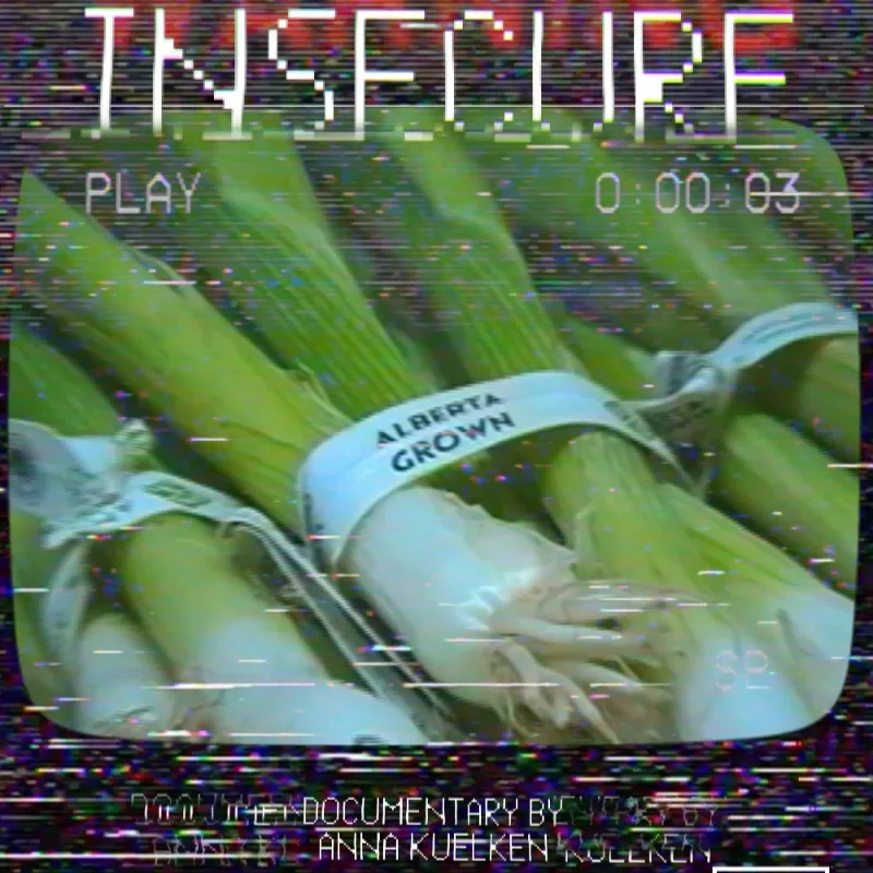NGM presents: Insecure, a documentary film screening on food security in Edmonton