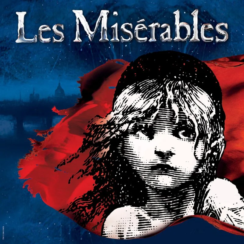 On Stage: Les Miserables 