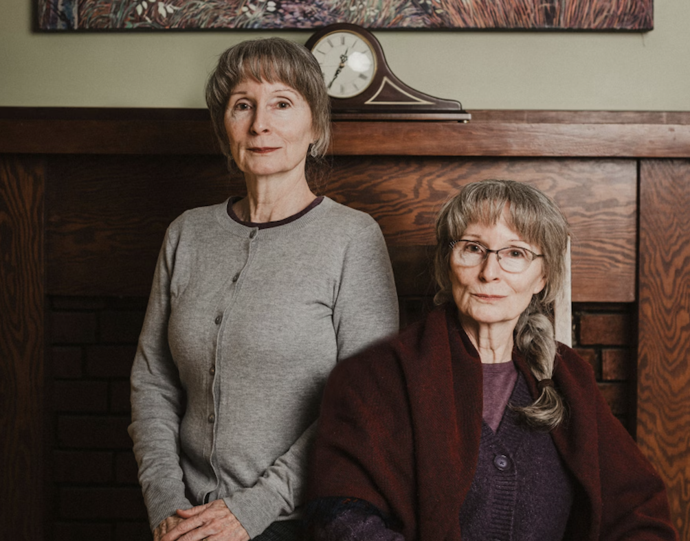 Trunk Theatre presents Marjorie Prime