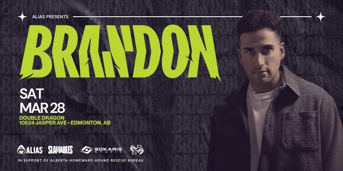 Brandon (DE) at Double Dragon