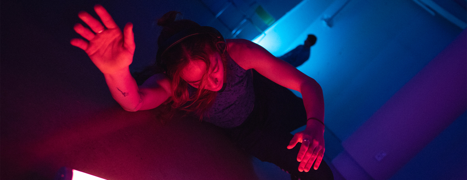 AGA x Ballet Edmonton: Soft Currents