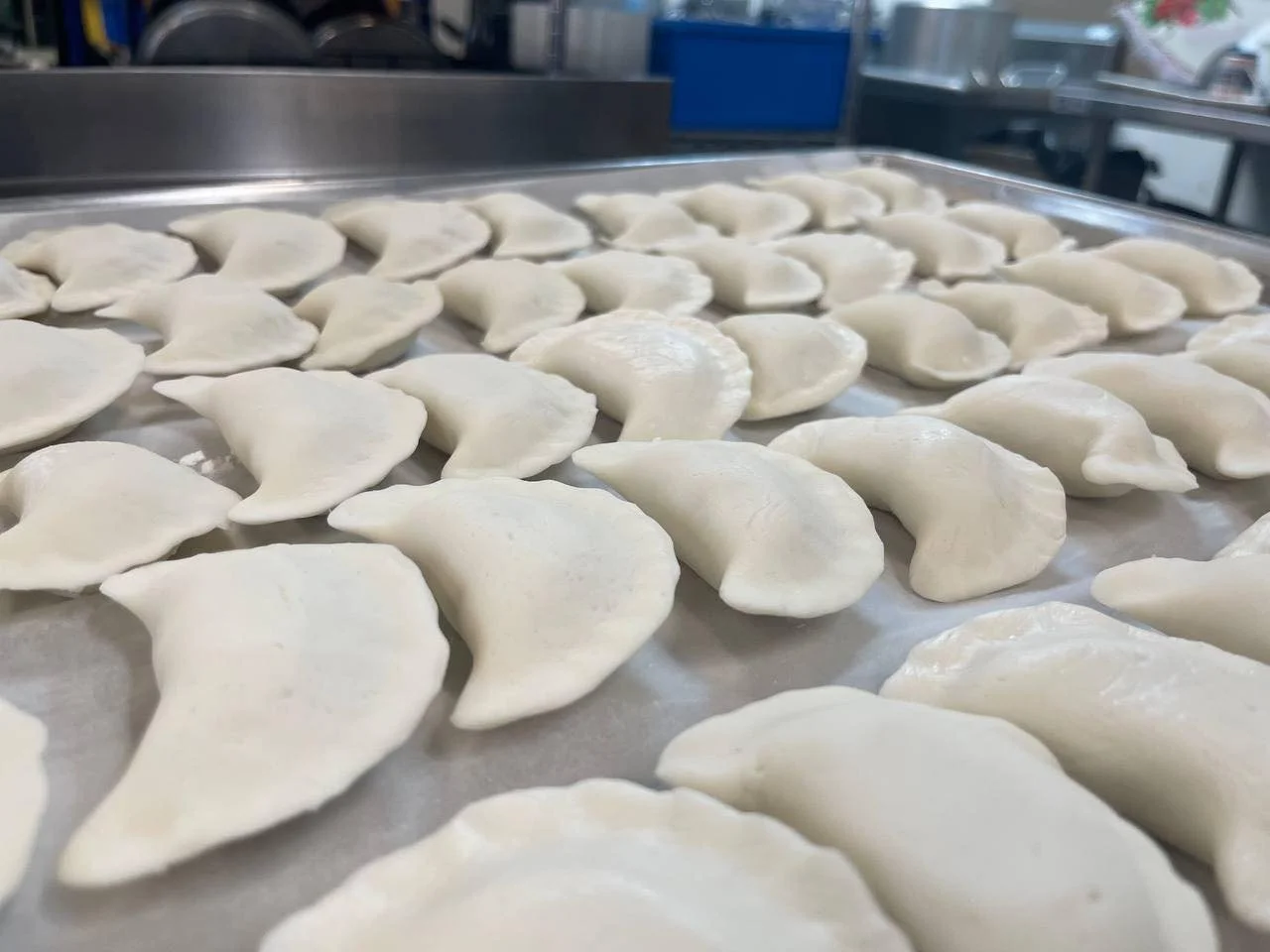 Little DON'YA Grand Re-Opening Celebration