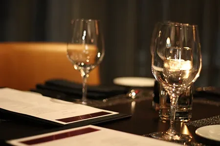 POP UP: Taste of Italy Wine Dinner at XIX Nineteen