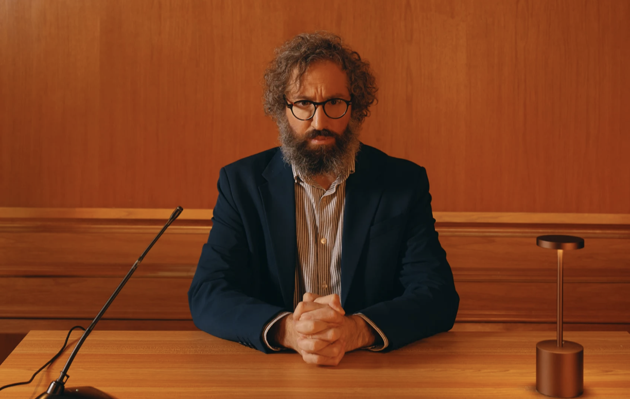 The Jury Experience – Death by AI: Who Pays the Price?