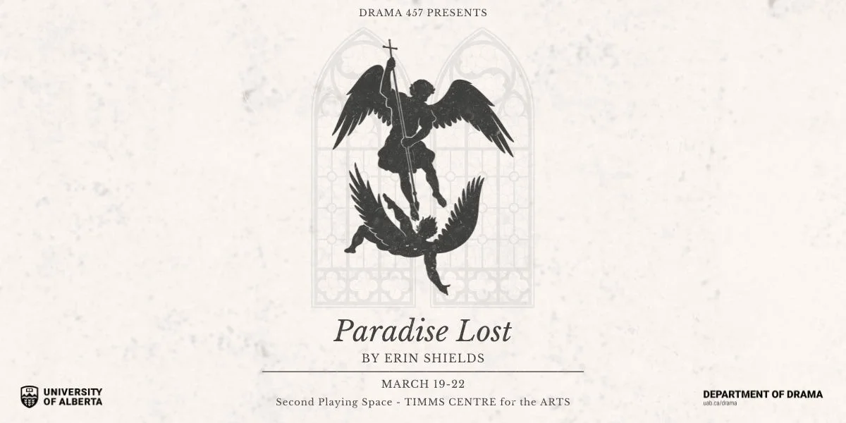 On Stage: Paradise Lost