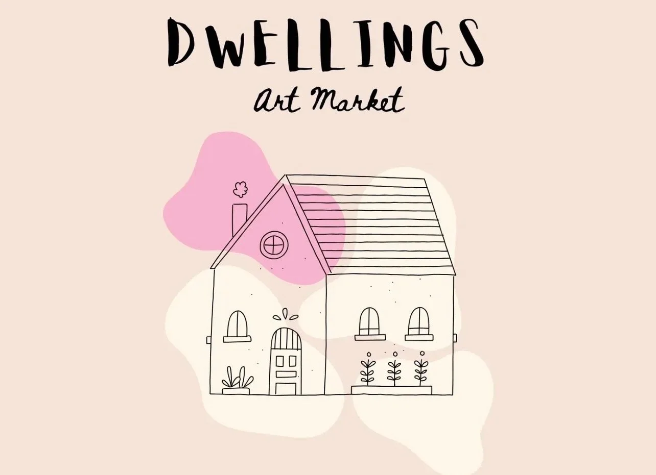 Dwellings Artist Market at Felice Cafe 