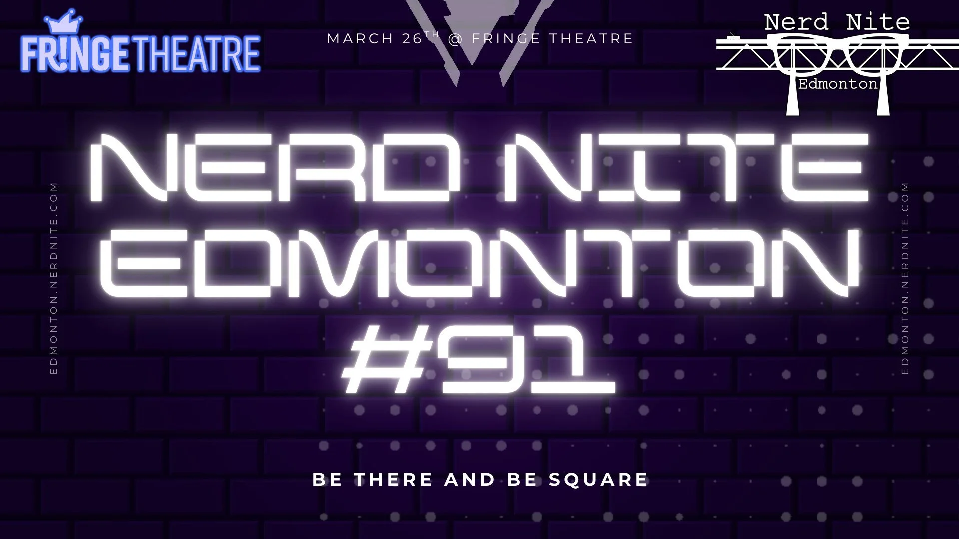 Nerd Nite Edmonton Streetcars, Space and State-Serving AI