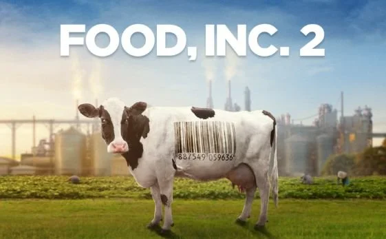 Free Film Screening: Food Inc. 2