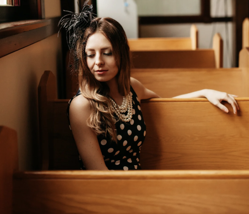 Evenings @ Ren: Diana Stabel