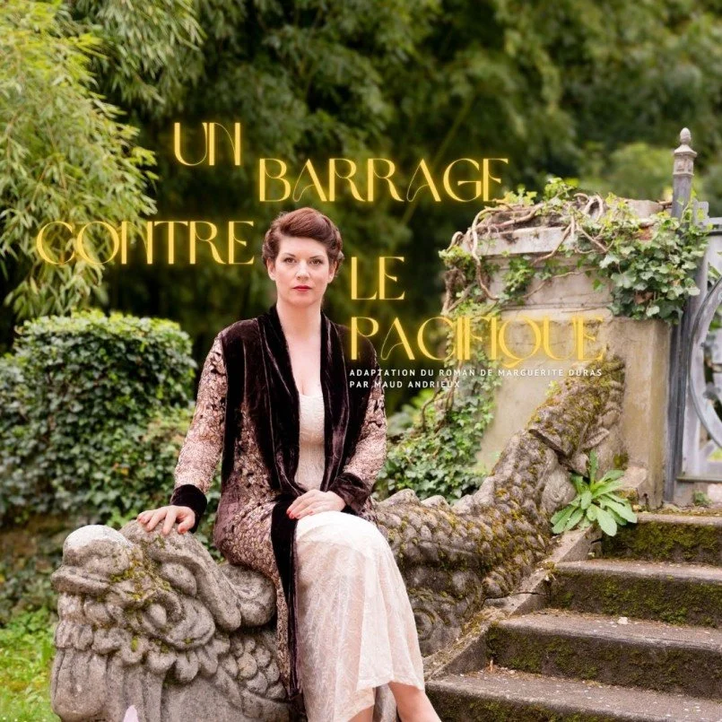 On Stage: The Sea Wall 