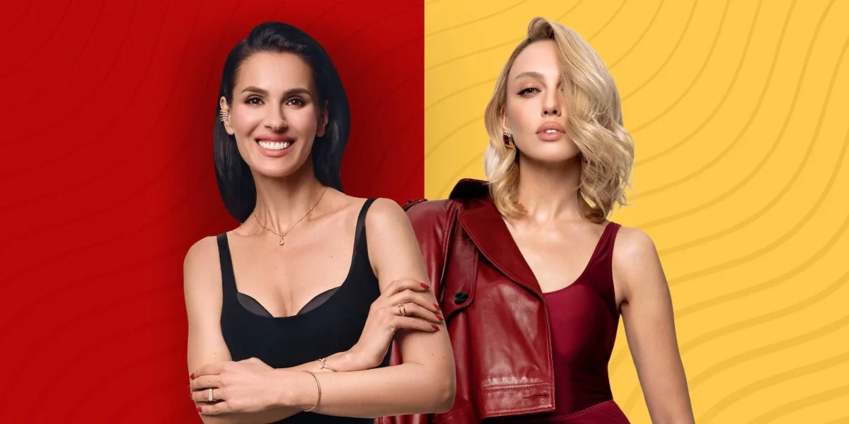 GROWN-UP GIRLS - North America Tour 2026