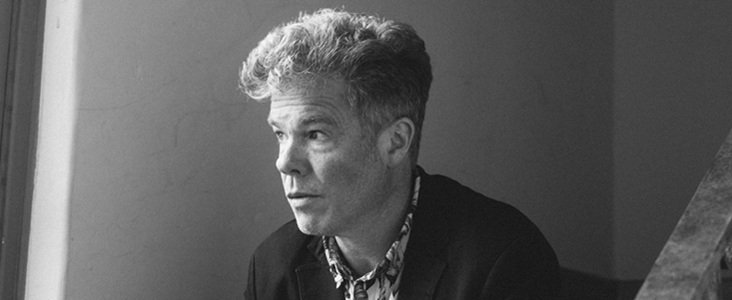 On Stage: Josh Ritter 