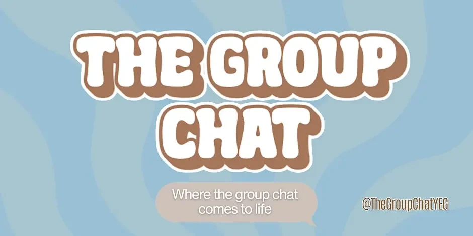 The Group Chat: Games Night 18+