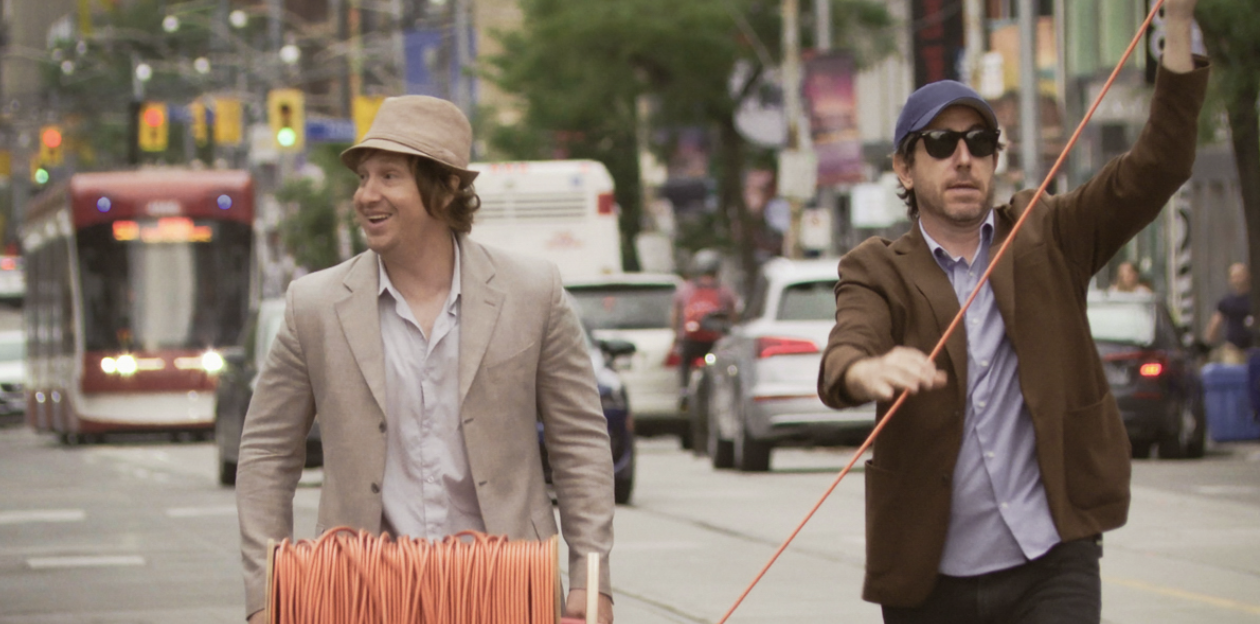 FREE Screening: Nirvana the Band the Show the Movie