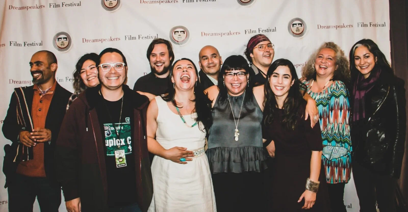 Dreamspeakers International Film Festival 