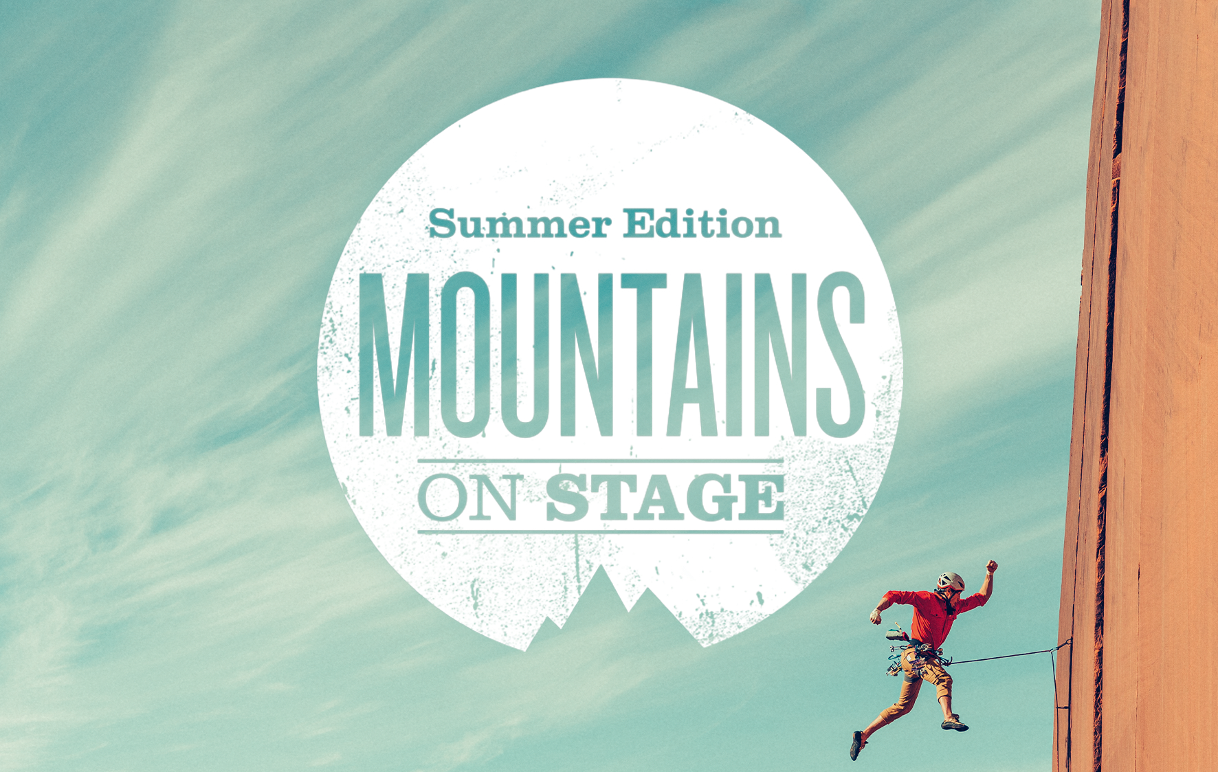 Mountains On Stage – Summer Edition 2026