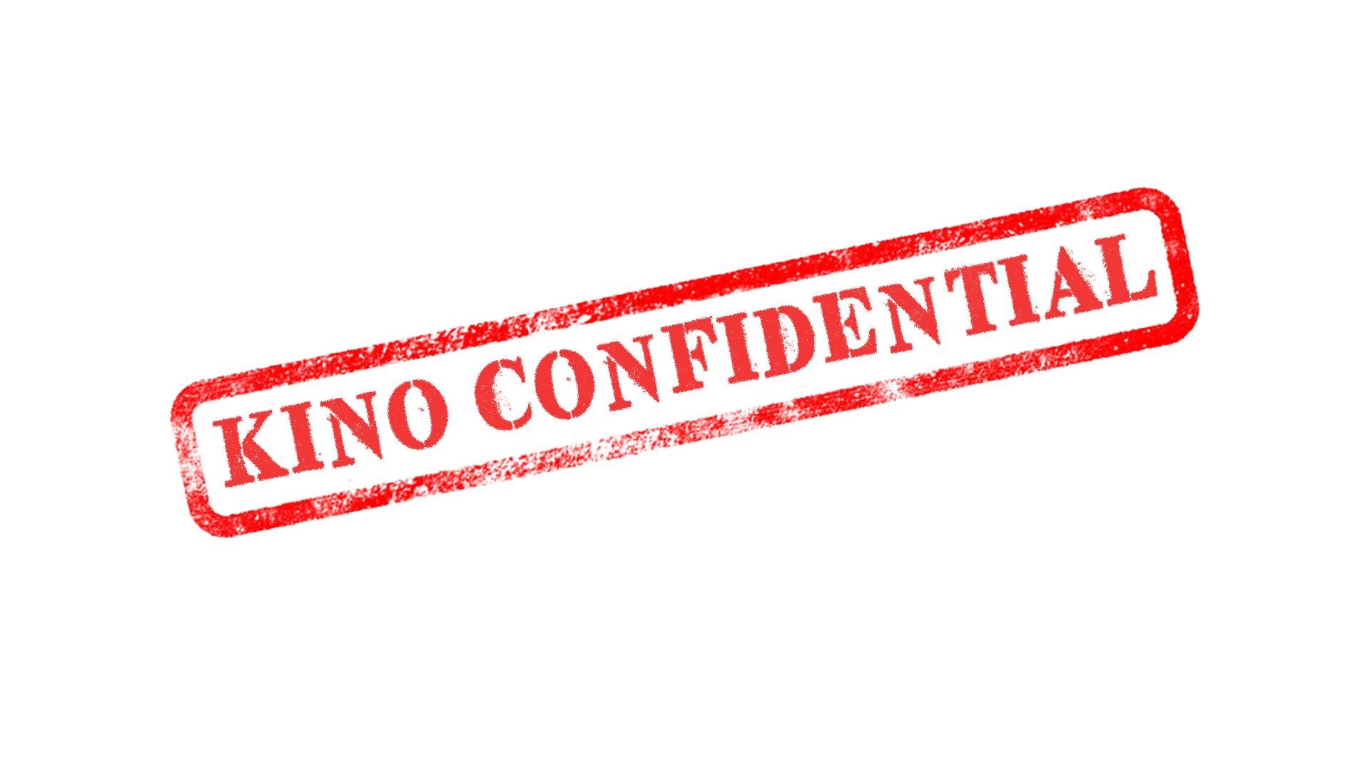 Kino Confidential Surprise Screening at Metro Cinema